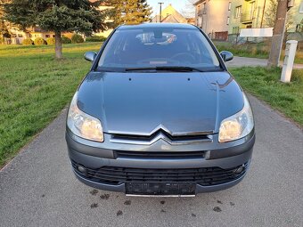 Citroën C4 1.6 HDI - 3