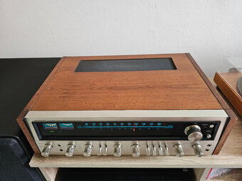 Receiver Pioneer SX-828 - 3