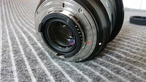SIGMA 24-105mm f/4 DG OS HSM Art v super stavu - 3