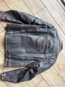 Bunda Harley Davison - 3