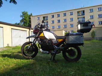 Moto Guzzi V85 TT/ 2019/ 31000 km - 3