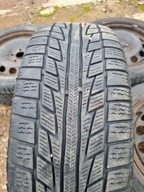 Zimní kola na škoda Octavia 3 - 3