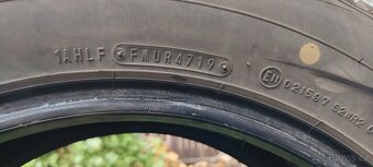 Celoročni pneu Falken Euroall season - 3