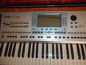 VARHANY KORG PA 50 DS - 3