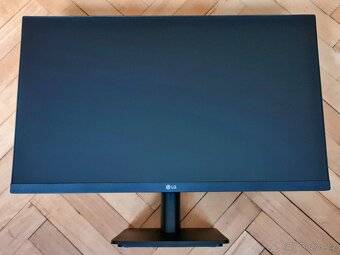 LED LG 24MR400-B Full HD, v činnosti jen 171 hodin - 3
