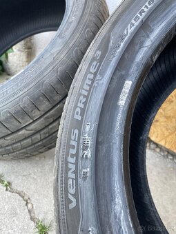 Letní Pneu Hankook Ventus prime 3 235/45 R18 94V - 3