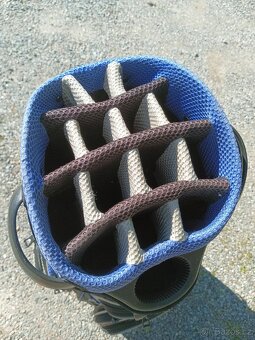 Golfový cart bag Sun Mountain - 3