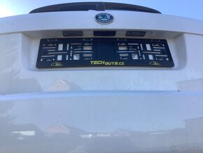 Fabia TDI - 3