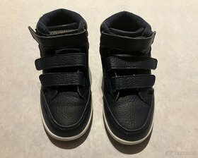 Dětské vysoké boty LEVIS 29 chlapecké tenisky Levi's MEMPHI - 3