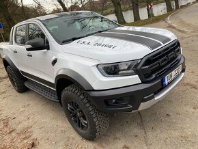 FORD Ranger RAPTOR - Jarní sleva - 3