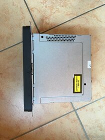 Originální rádio VW Golf V - 3