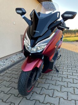 Honda Forza 125 07/2019 první majitel - 3