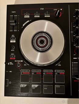 Pioneer DDJ-SB2 - 3