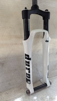 Vidlice SR Suntour DURO DJ D - 3