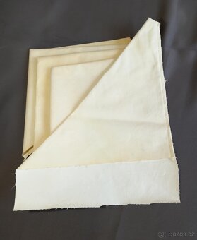 Univerzální lis na těsto Kovozávod Semily – kompletní sada - 3