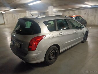308 sw 2009 - 3