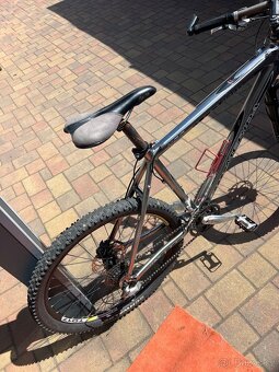 Kolo Merida 26” - 3