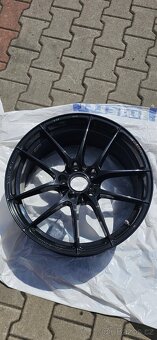 Oz Racing - 5x120 19" oz reacing Leggera HLT - 3