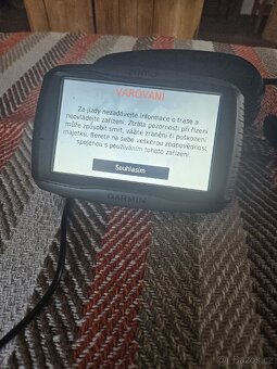 Garmin - 3