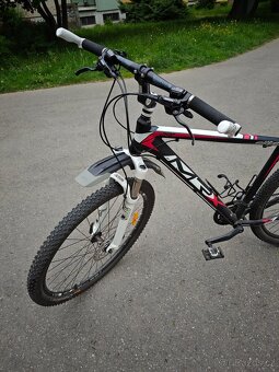 Horské kolo MRX, velikost L - 3