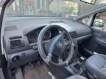 Seat Alhambra - 3