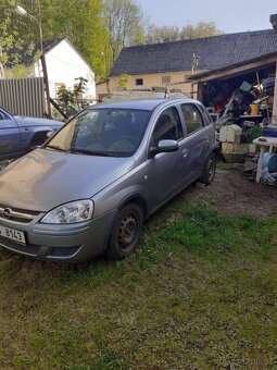 Opel Corsa - 3