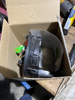 Crafter 2.5 TDi 100 kw - 3