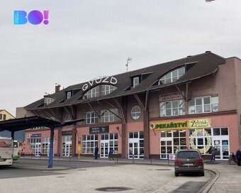 Pronájem kancelářských prostor, Třinec- Staré Město - 3