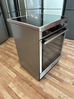 Sporák Aeg (190) indukční - 3
