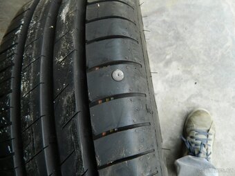 195/55 r16 91h 1ks Continental - 3