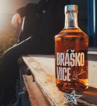 Legendární limitovaná edice Bráškovice 2.0 - 3