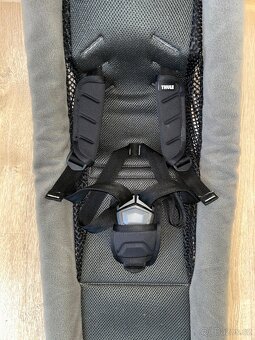 Thule Chariot Infant Sling miminkovník do vozíku za kolo - 3