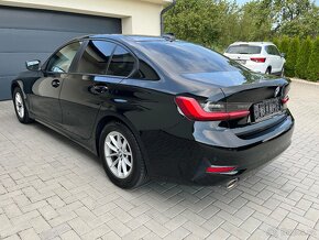 BMW 320i G20 2020 - 3