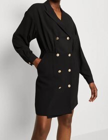 Košilové šaty Guess by Marciano, vel. 44 - 3