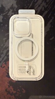 iPhone 14 Pro originální Apple obal - 3