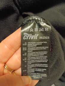 Dámská sportovní vestička Crivit ,vel. S - 3