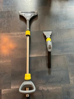 Tepovač Karcher Puzzi 10/1 - 3