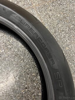 120/70R17 Pirelli SuperCorsa V3 SP - 3