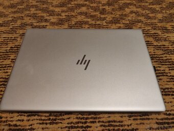 HP EliteBook 745 G5 Ryzen 7 2700U 16GB 256GB SSD Win 11 - 3