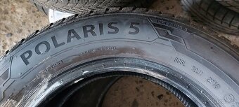 Zimní pneu 185/65R14 Barum - 3