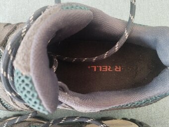 Merrell 38,5 waterpro maipo - 3