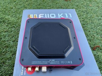 FIIO K11 R2R - 3