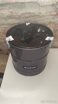 Sběrač popela Einhell - 3