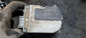 Skrtici klapka sani 1.9 tdi 2.0 tdi audi vw skoda - 3