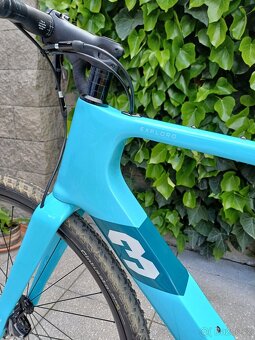 Gravel 3T Exploro Ultra - 3
