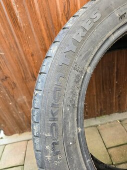 Nokia tyres powerproof SUV 265/50/20 - 3