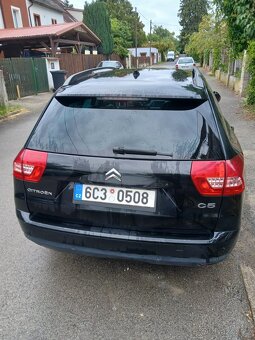 Citroen C5 - 3