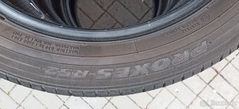 215/50 R18 Toyo Proxes R52 - 3