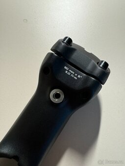 Představec orig. Specialized Tarmac 9mm na řidítka SL7, SL8 - 3