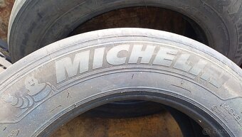355/50R22,5 Michelin - 3